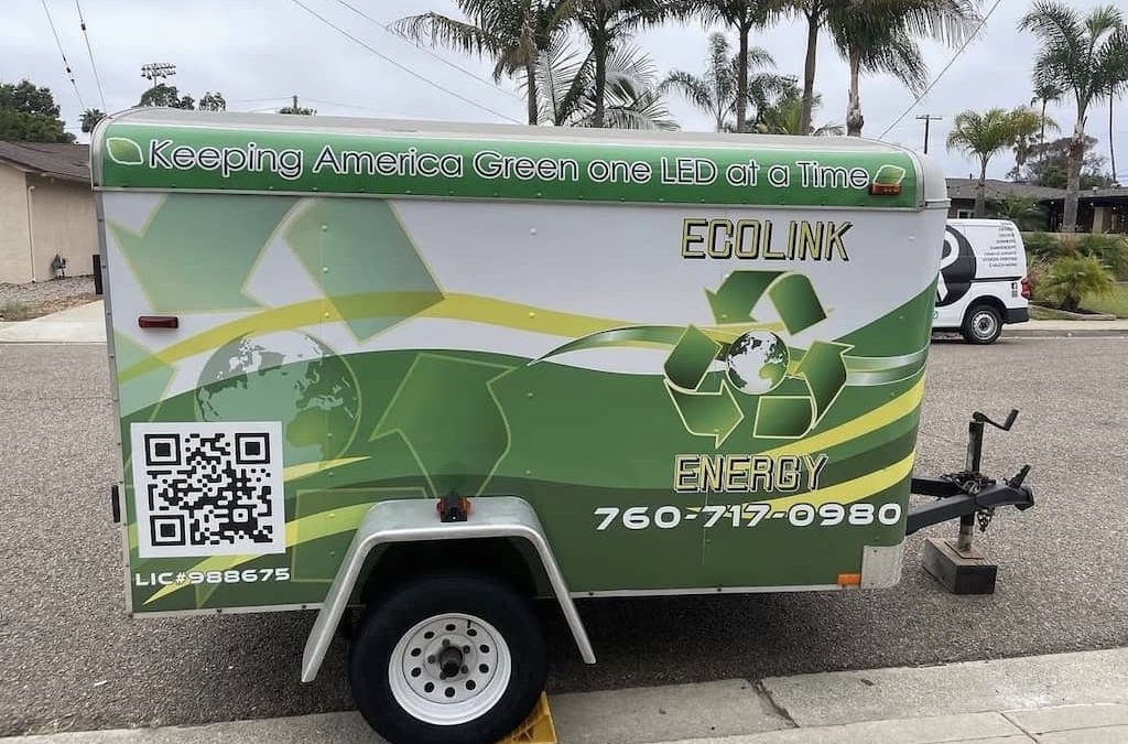 Vehicle Wrapping Service Temecula California