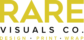 Rare Visuals Co