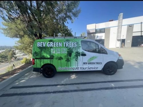 10 Vehicle Wrapping Service Temecula California