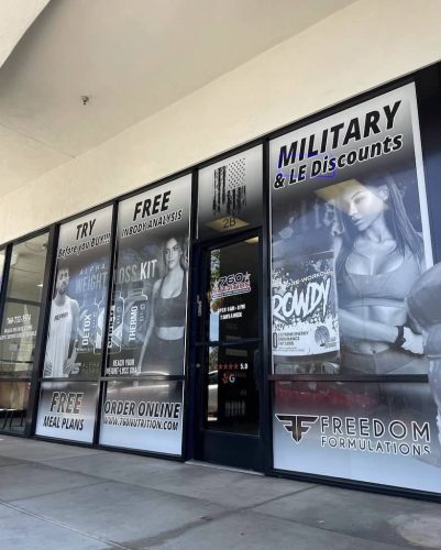 13 Vehicle Wrapping Service Temecula California