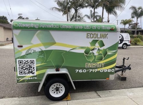 15 Vehicle Wrapping Service Temecula California