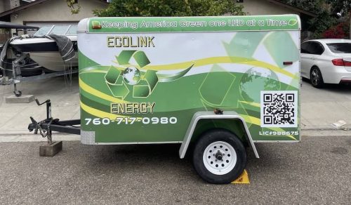 17 Vehicle Wrapping Service Temecula California