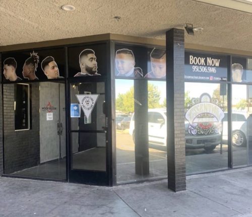 21 Vehicle Wrapping Service Temecula California