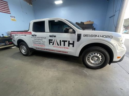 29 Vehicle Wrapping Service Temecula California