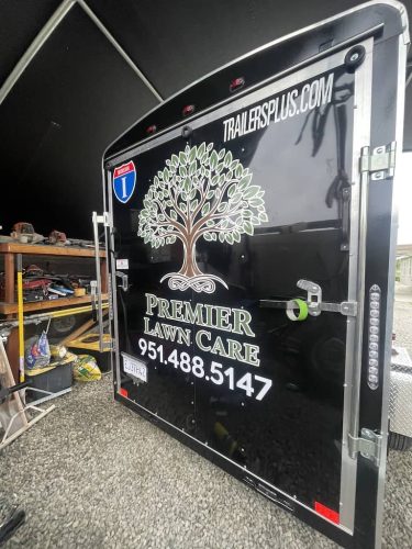 3 Vehicle Wrapping Service Temecula California