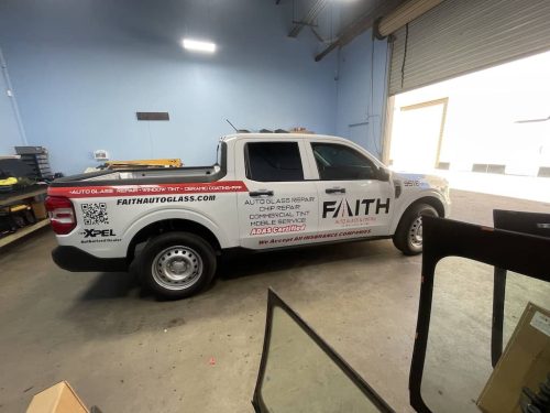 30 Vehicle Wrapping Service Temecula California