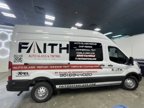 33 Vehicle Wrapping Service Temecula California