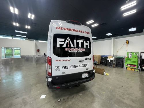 35 Vehicle Wrapping Service Temecula California