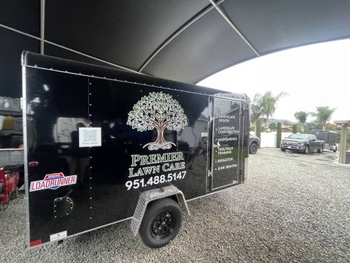 5 Vehicle Wrapping Service Temecula California