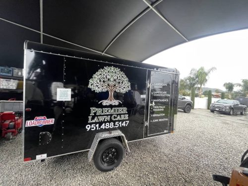 6 Vehicle Wrapping Service Temecula California