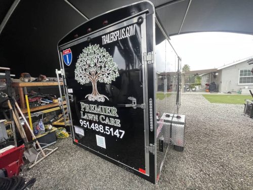 7 Vehicle Wrapping Service Temecula California